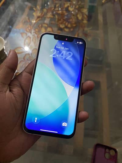 i phone 13 mini non pta