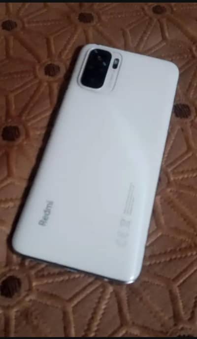 redmi note10 6/128