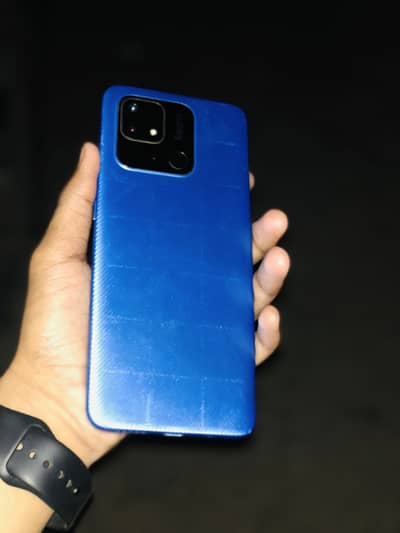 Redmi all ok mobile 4/128GB hai Condition 10/8