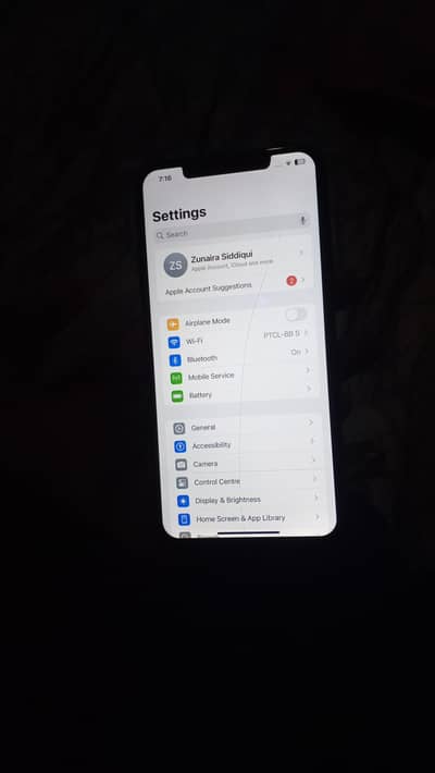 i phone xsmax 64 gb non pta