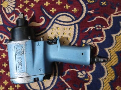 Impact wrench toku MI17HE Original made in Japan ( imported)