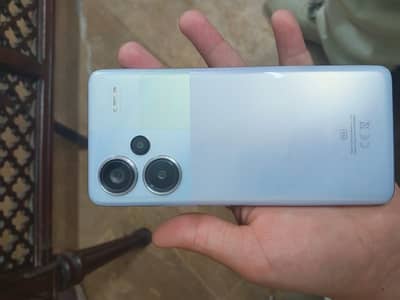 REDMI 13 PRO PLUS 12/512