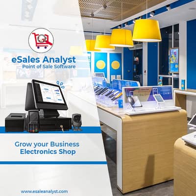 POS Services | Web Development, Digital Marketing & Web Design, SEO