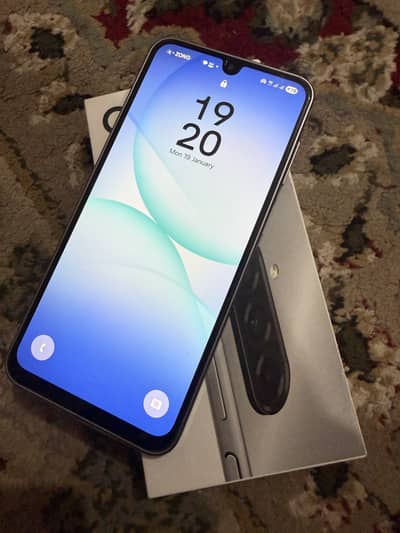 Samsung A17