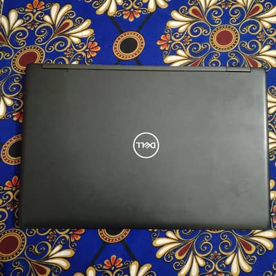 Core i7 8th Generation Laptop | 8GB RAM | Best for Students & Work