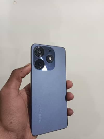 Tecno spark 10 pro 8 128