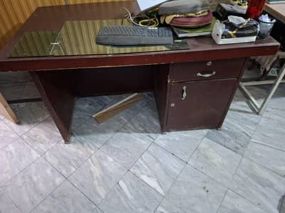 office Table