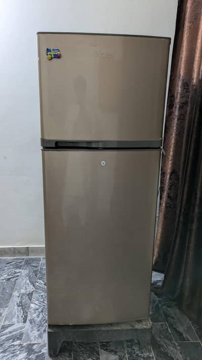 Urgent selling Haier Refrigerator