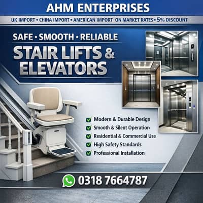 Cargo Lift | Passenger Lift | Elevators, Residential Lift installatio