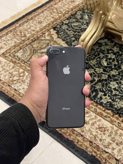 iPhone 8 Plus Pta Approved