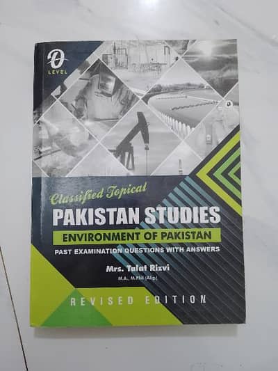 Tropical solved Geography Pastpaper