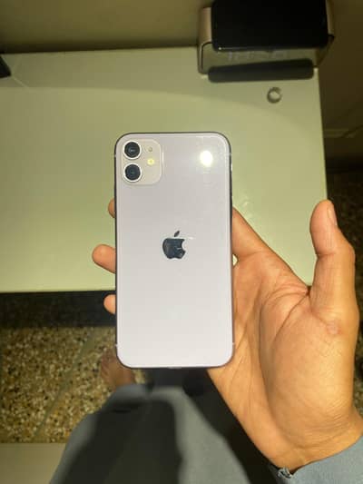 iphone 11 || 128gb || factory unlock
