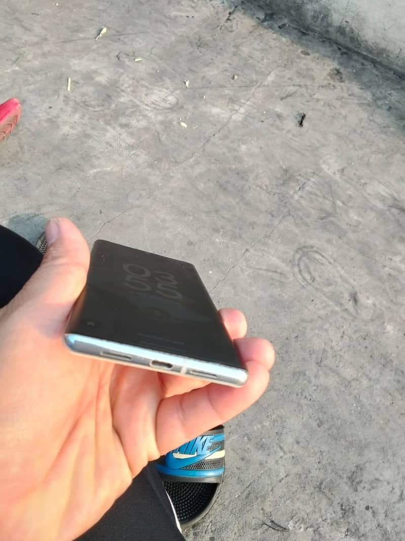 Google pixel 6 pro. . . . 2