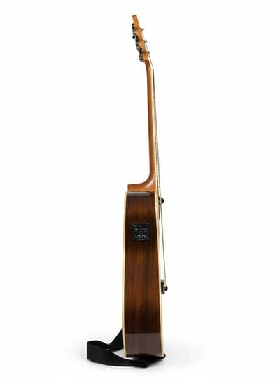 Tagima Acoustic Guitar (Like New – Hardly Used)