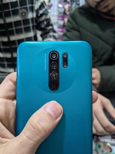 redmi9 all ok bass panal change 3/32phone number 03246961027