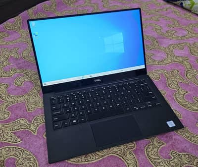 Dell XPS 13 9380 8th Gen 16 GB/512 GB