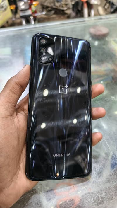 One Plus Nord N10 5g