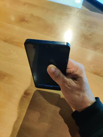 Samsung A06 With Box And Charger