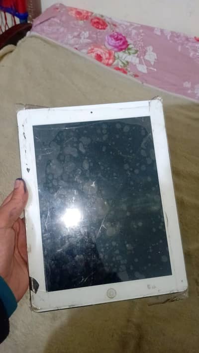 ipad 2 32gb storage (read add)