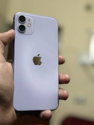 Apple iPhone 11