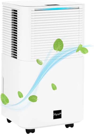 1 to 20 Liters Dehumidifiers & Air Purifiers for Everywhere