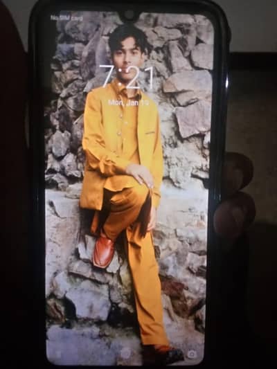 itel vision fore sale