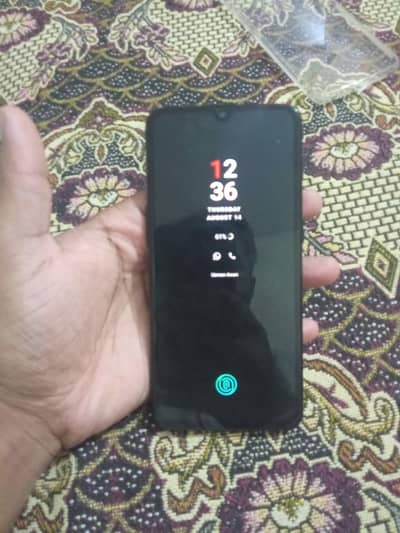 OnePlus 6T Mobile for sale