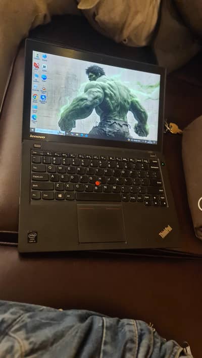 Touch Screen Lenovo Windows 10 Home