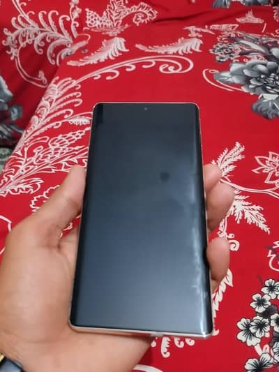 Google Pixel 7 Pro non PTA read ad