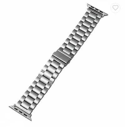Stainless Steel Metal Watch Band Strap
