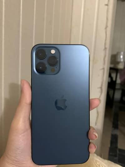 iphone 12 pro max 256 gb non pta