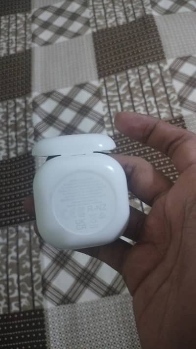 Original Wireless Earbuds | Barely Used – Excellent Condition