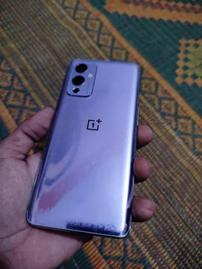 Oneplus 9 5g