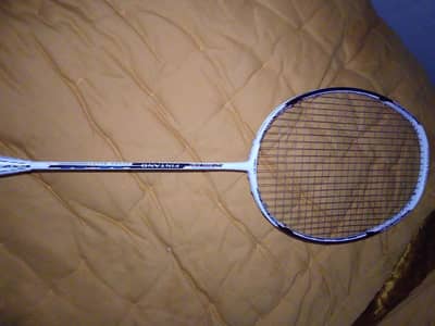 badminton racket