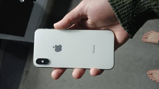 iphone x 256gb bypass