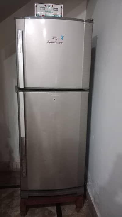 Dawlance Refrigerator for Sale (Home Used)