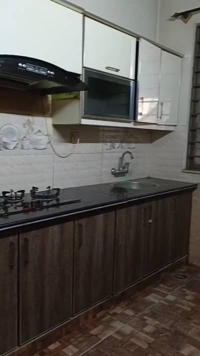 New Ground Floor Available For Rent I-10, ISLAMABAD