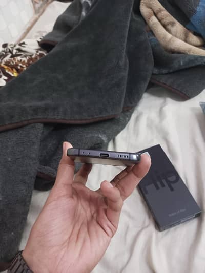 Samsung z flip 4 non pta