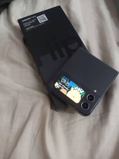 Samsung z flip 4 non pta