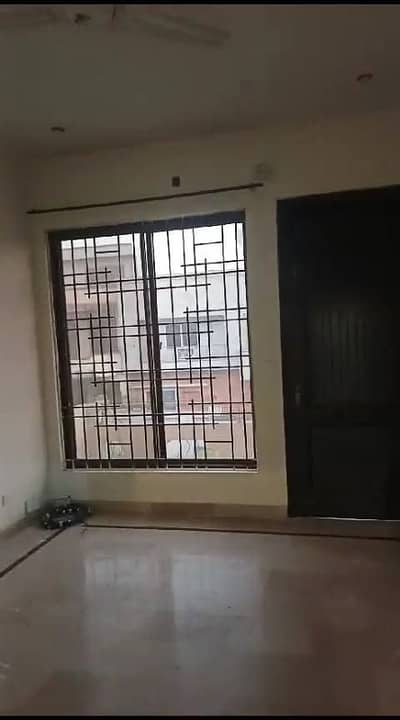 Prominently-Located 6 Marla Upper Portion Available In I-10