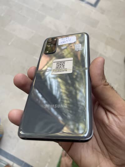 Samsung s20|  NON PTA  |  READ AD