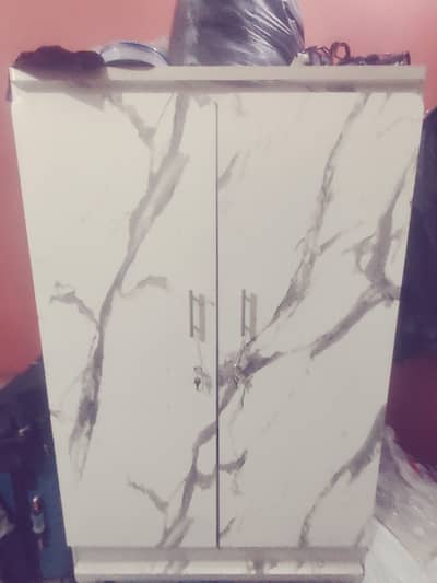 Double side almari for sale