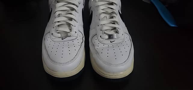 Nike Air Force 1