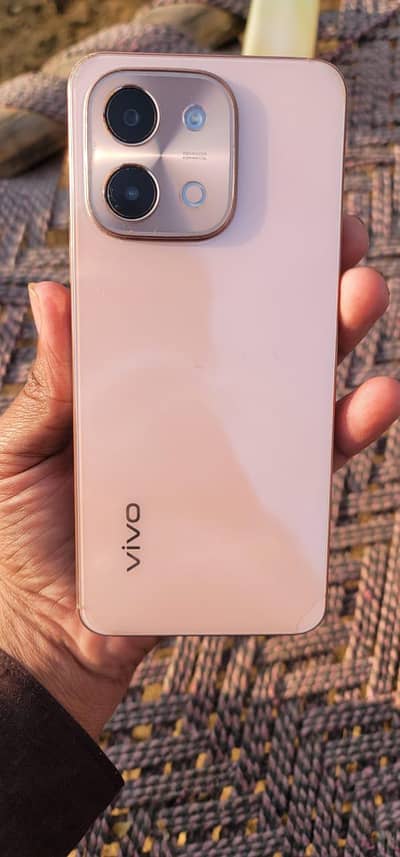 Vivo Y28 for Sale - 10/10 Condition - Urgent Sale