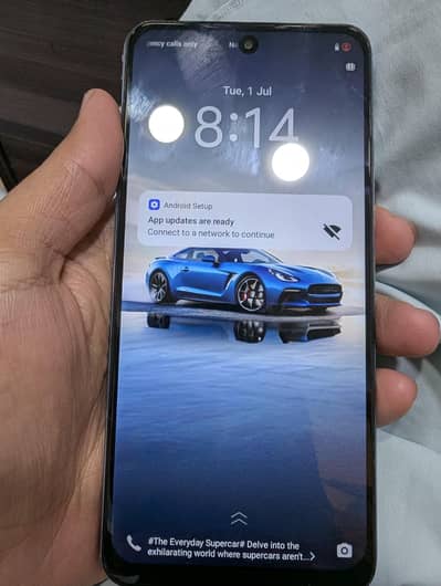 VIVO Y19S PRO 6+6/128