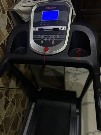 treadmill