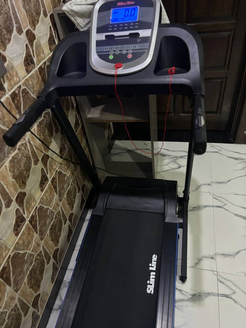 treadmill 1