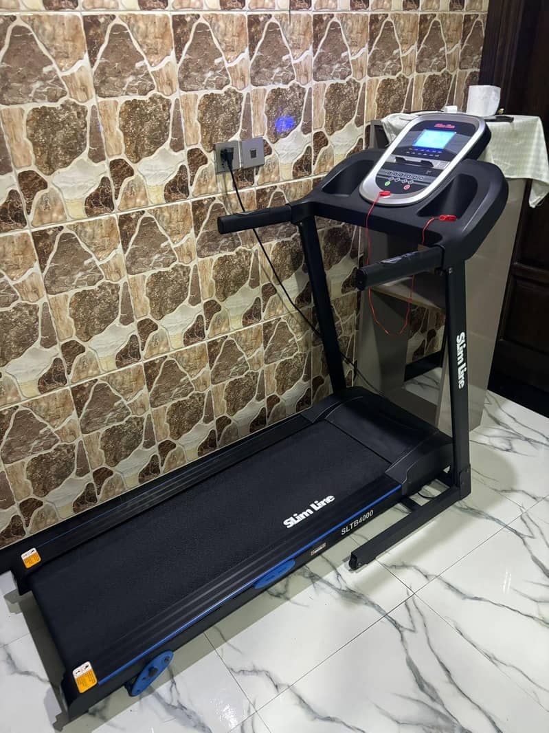 treadmill 4