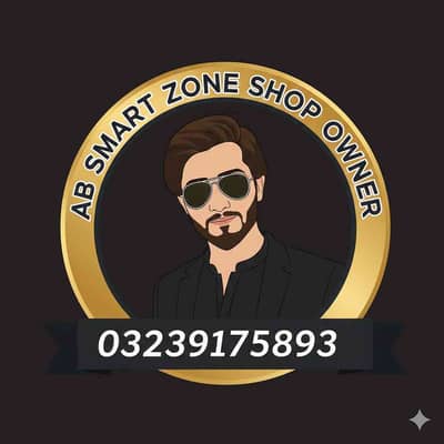 Ab Smart Zone Shop