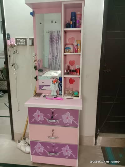 Complete Bedroom Furniture Set with mattress Sale excellent Condition